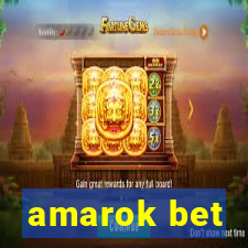 amarok bet